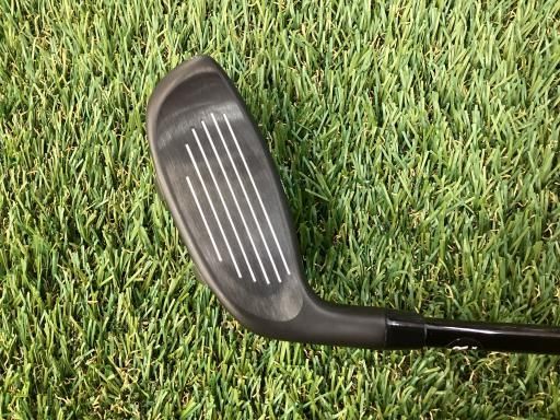 中古】 コブラ KING SPEEDZONE ONE LENGTH 5U ユーティリティ UT