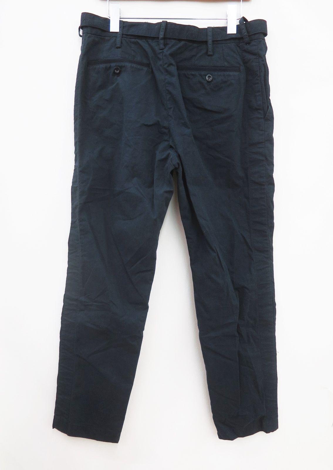 sacai サカイ 23-03190M 23AW Olmetex Rip Stop Pants パンツ 4 sacai サカイ 23-03190M 23AW Olmetex Rip Stop Pants パンツ 4