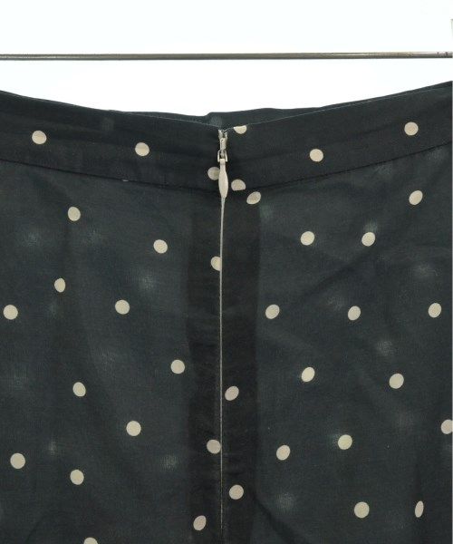 THIRD MAGAZINE 照らす ロング・マキシ丈スカート レディース サード  