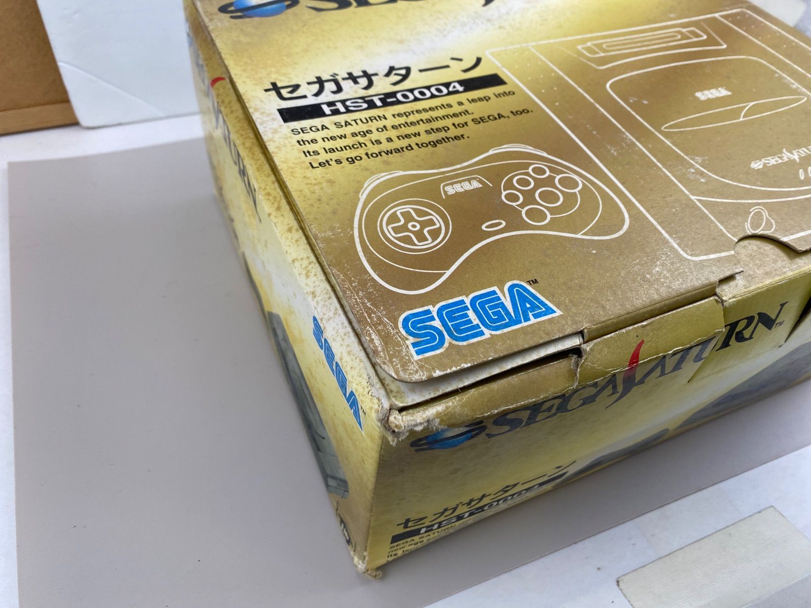 動作品
