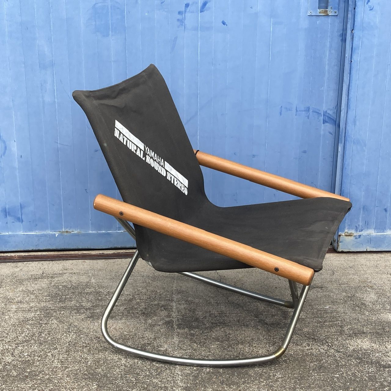 飛騨産業 キツツキ 座面張替え済み CASCADA カスケードチェア レトロ