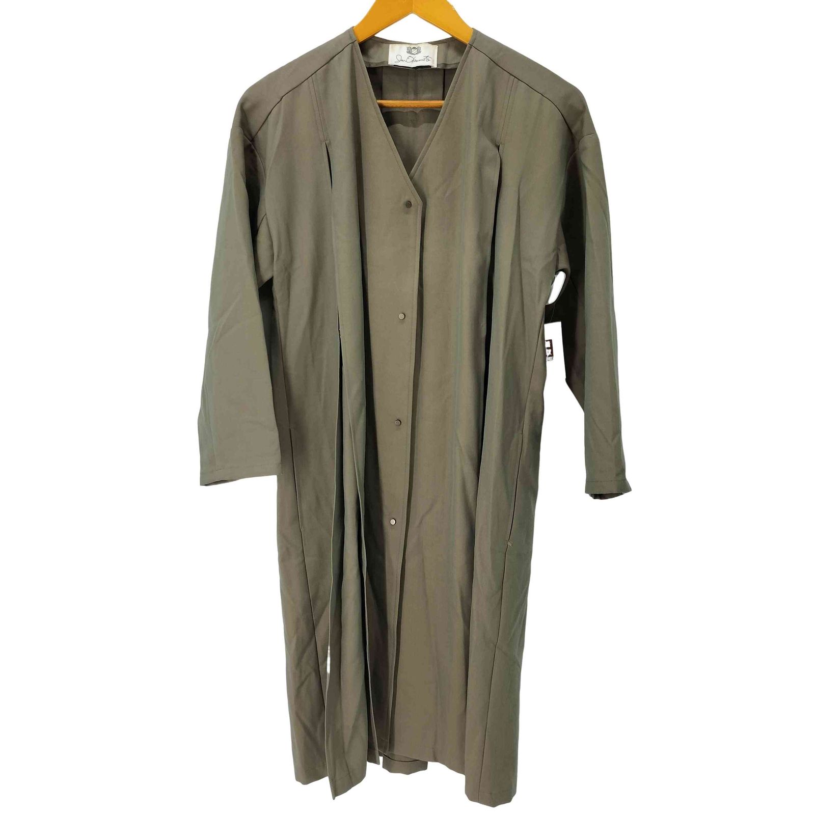 JUN OKAMOTO ジュンオカモト　ジャケット JUN OKAMOTO ジュンオカモト ジャケット JUN OKAMOTO／ジュン