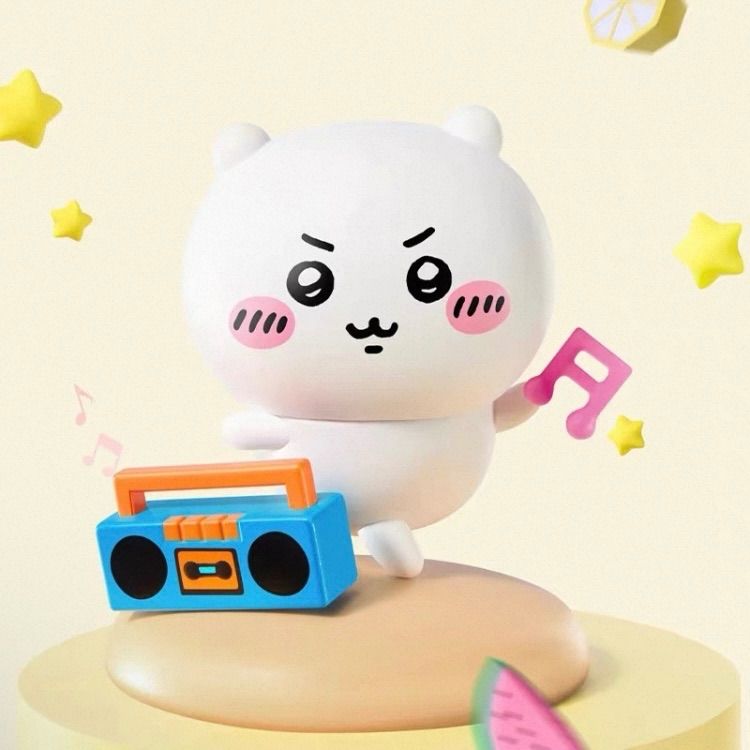 ちいかわMINISO モモンガ　5点セット　まとめ売り　海外限定 ちいかわMINISO モモンガ 5点セット まとめ売り 海外限定 - メルカリ