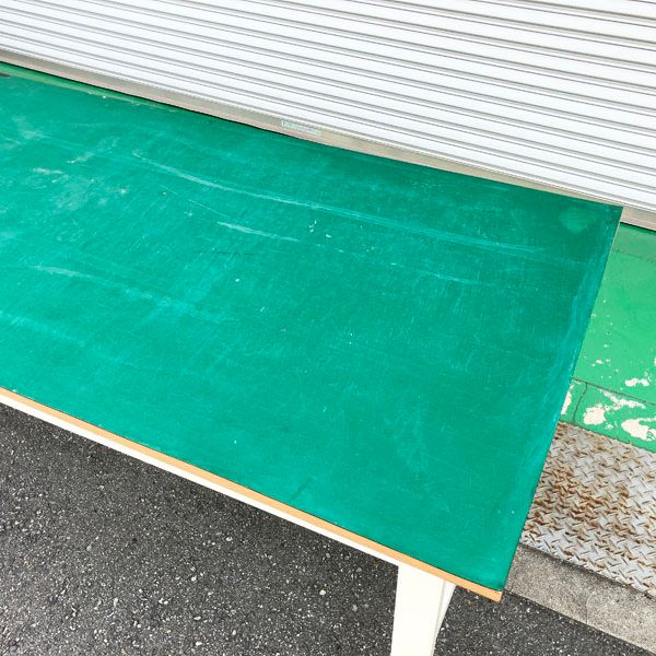 現状品