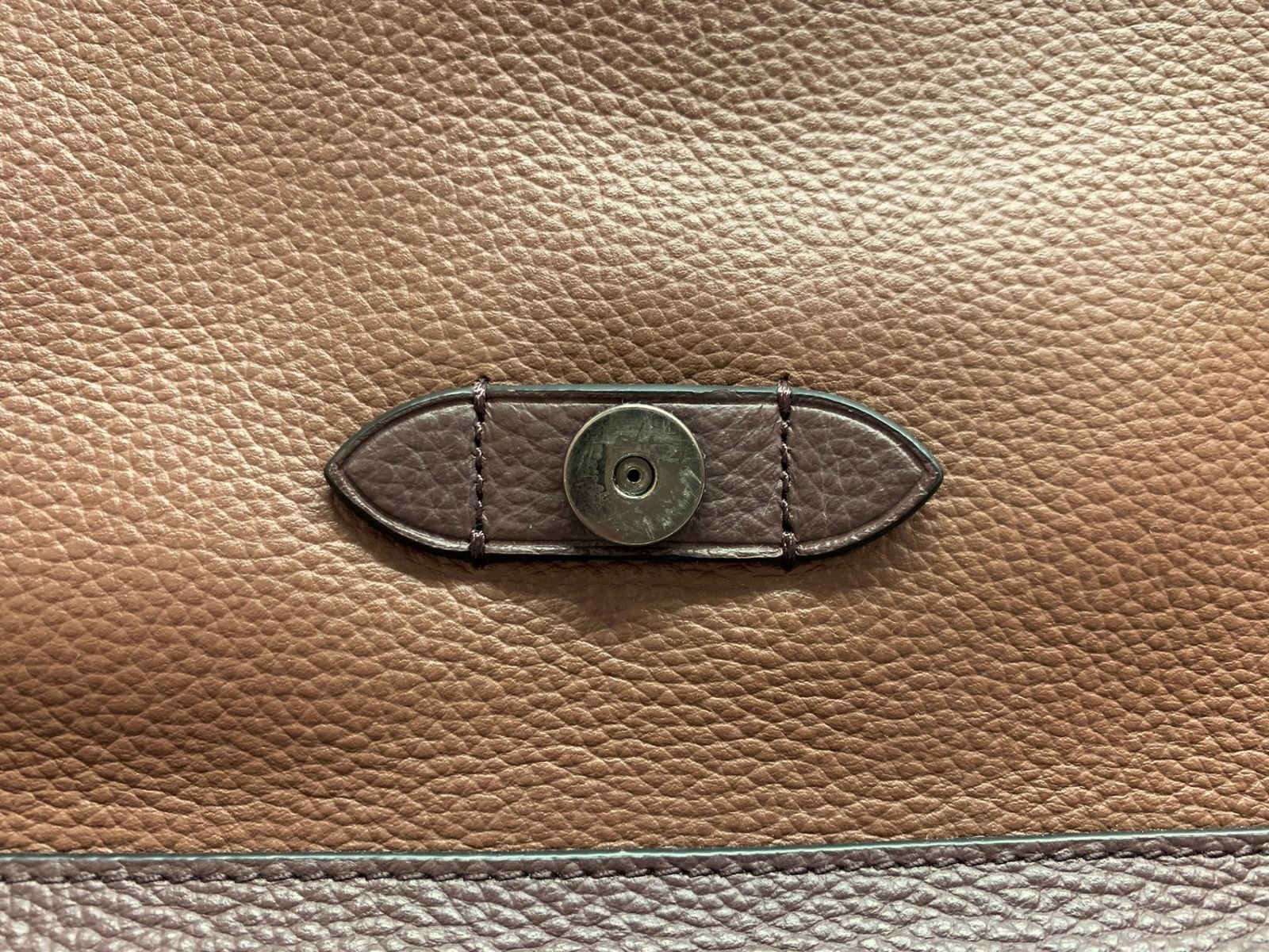 COACH (コーチ) HUDSON MESSENGER メッセンジャーバッグ ハドソン