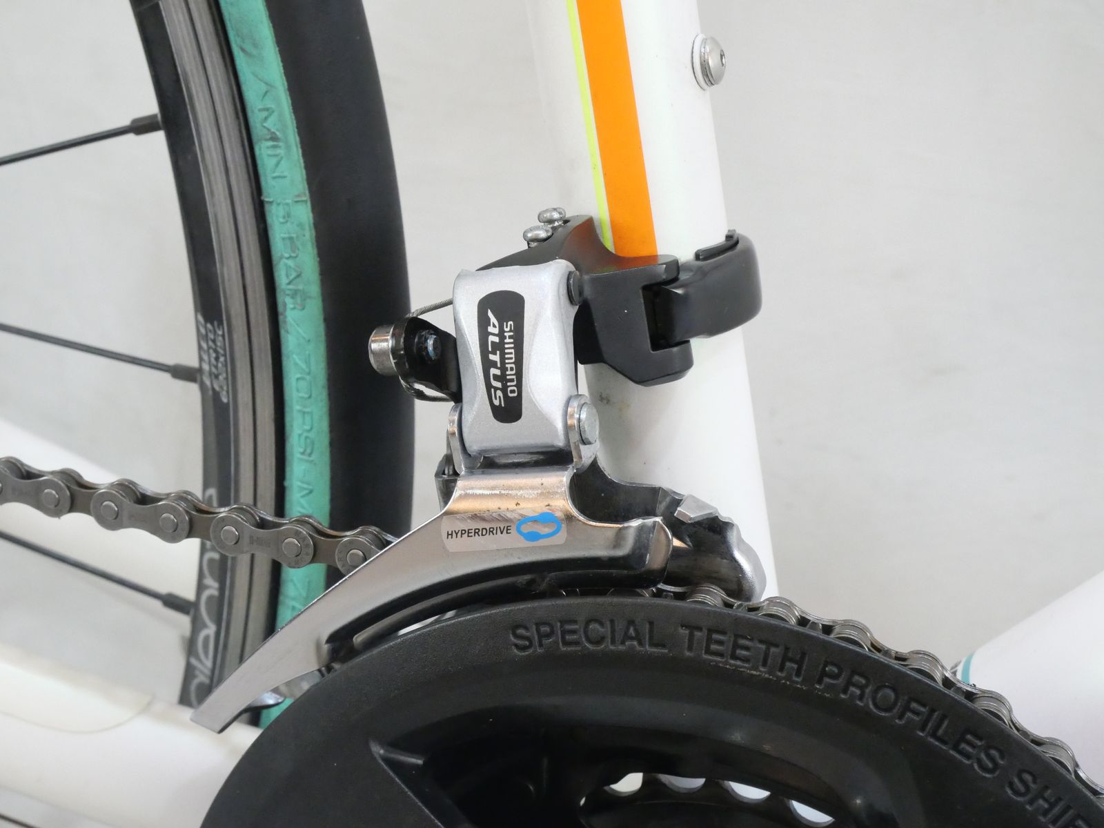 バイチャリ浦和ベース