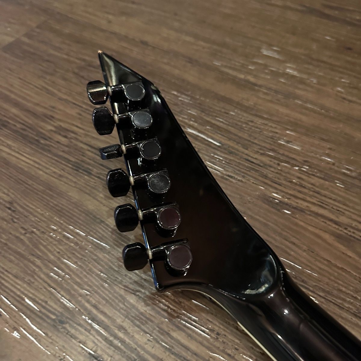 Grass Roots G-S-58HR3 Sugizo エレキギター Grass Roots G-S-58HR3 Sugizo Electric Guitar グラスルーツ