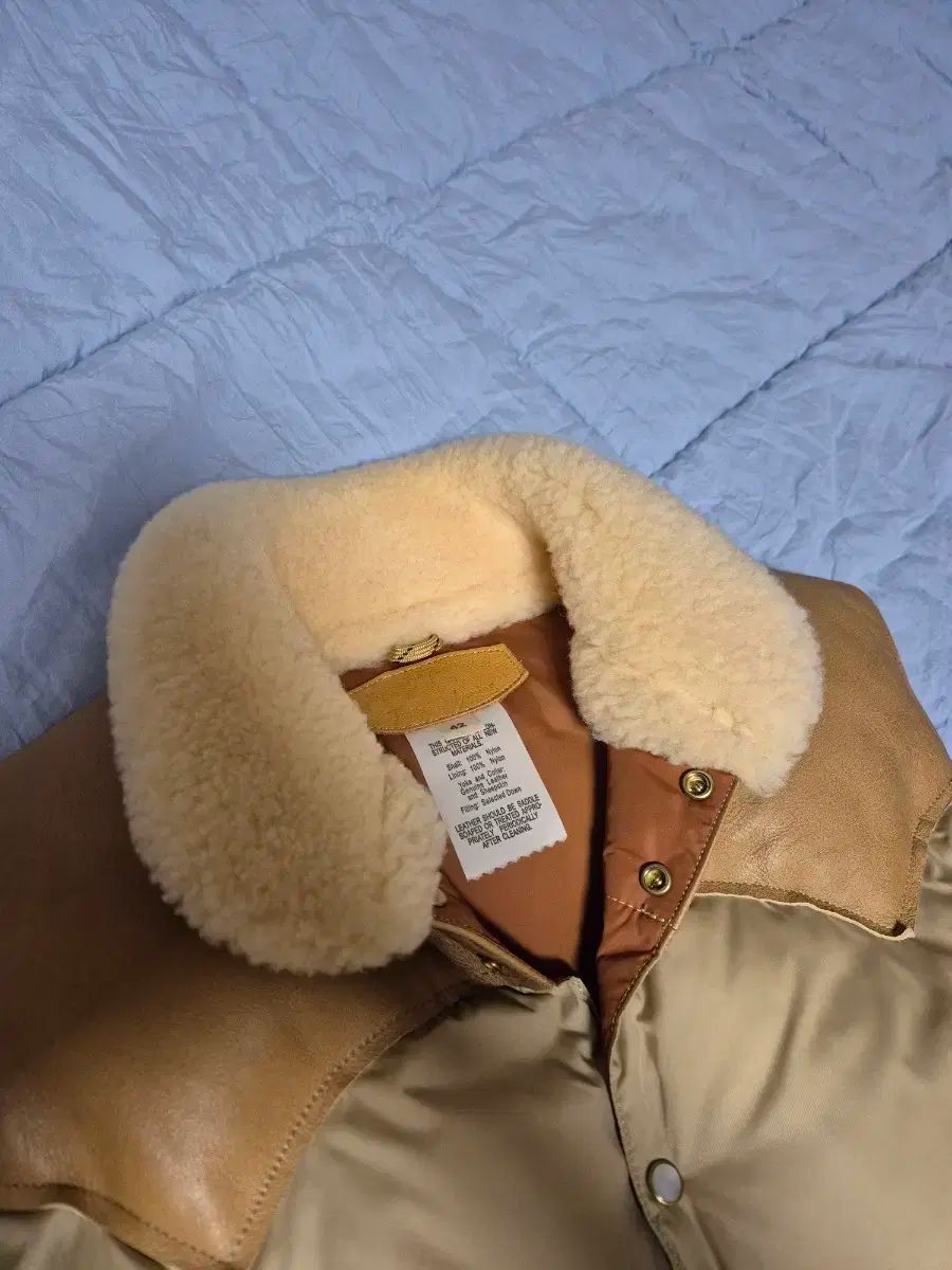 MASU★23aw レザーベスト　ピンク MASU☆23aw レザーベストピンク