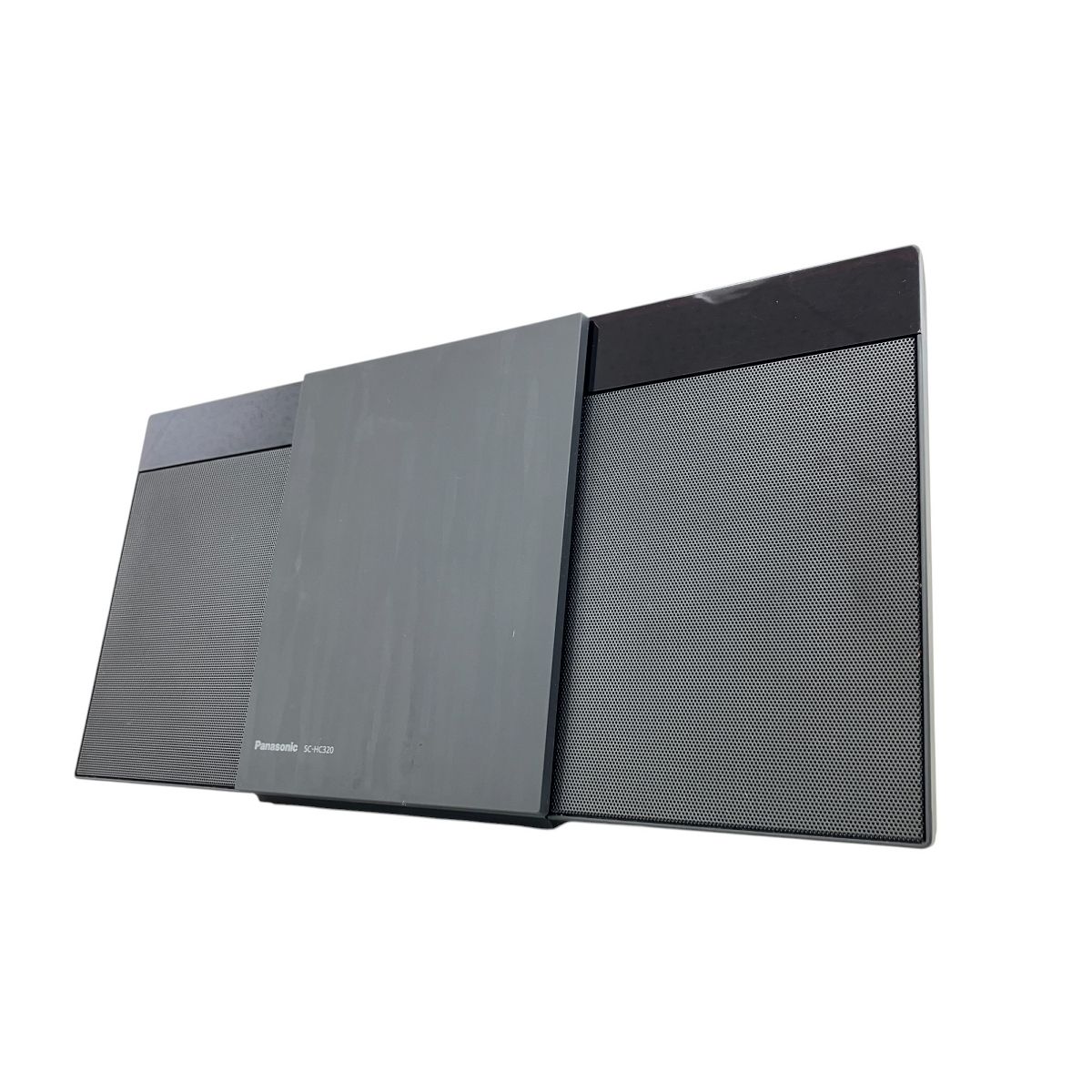 Panasonic パナソニック SC-HC320 2025年製 コンパクトステレオシステム K10411241