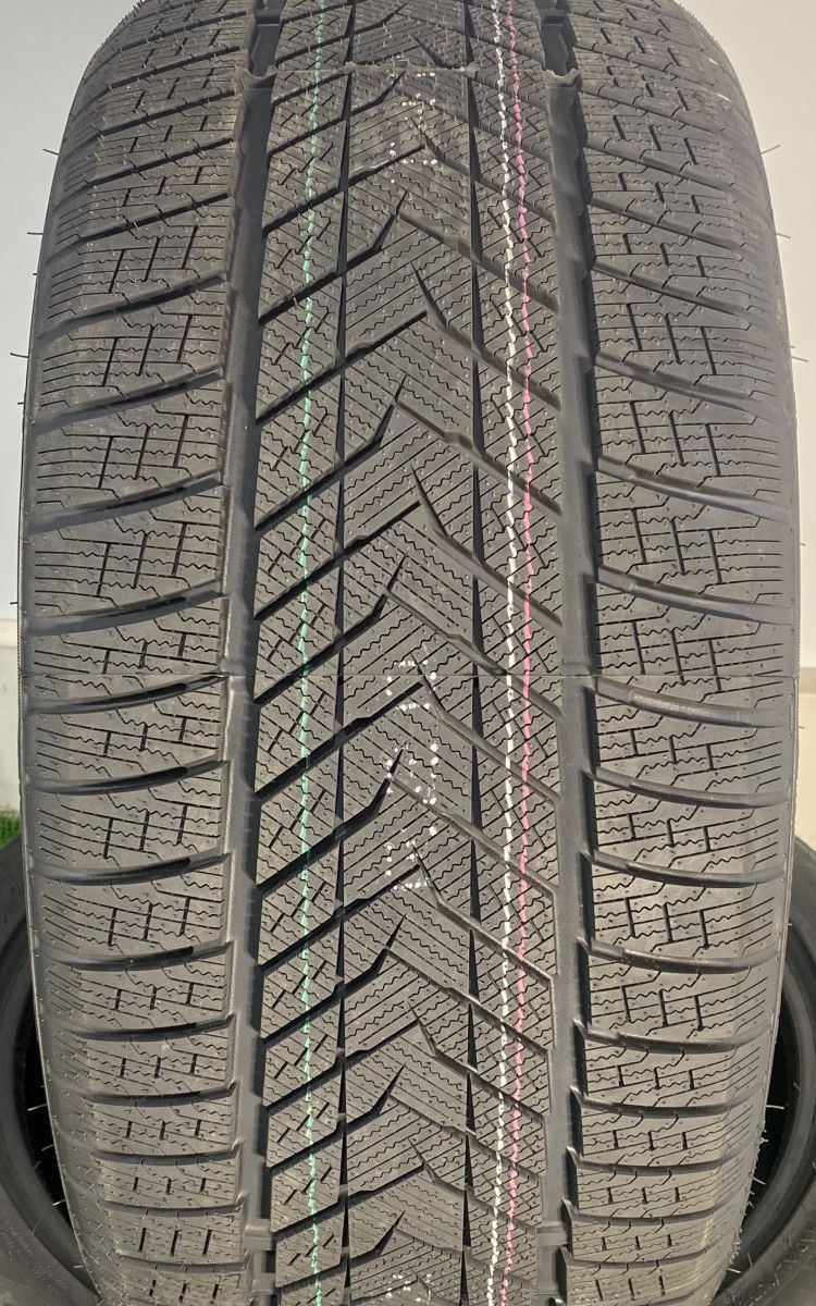 フロント 275 40R20 リア 315 35R20 ARIVO ARW5 スタッドレスタイヤ 2本ずつセット 本州 冬タイヤ