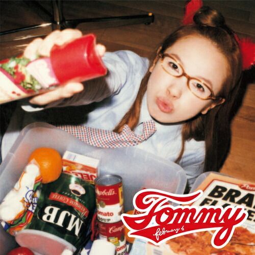  february6 まとめ売り ② TOMMY FEBRUARY6 / S.T. (2LP) トミー・フェブラリー トミー