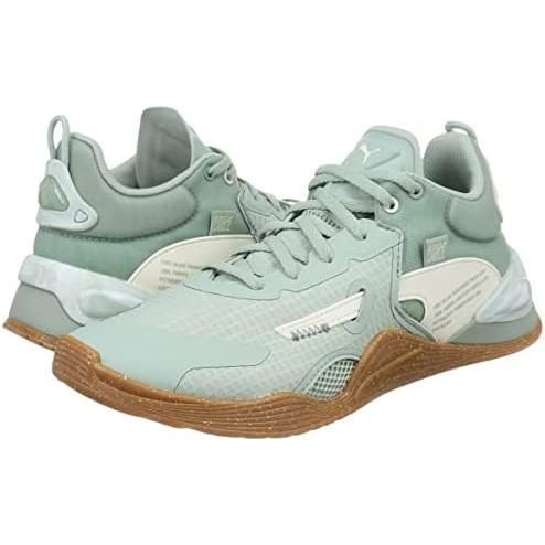 良い プーマ(PUMA) ジム トレーニングシューズ フューズ FM