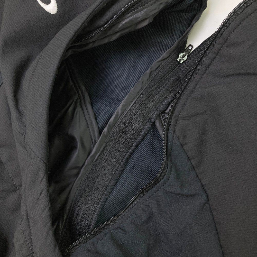 サイズ：L OAKLEY オークリー FOA401647 2WAY 中綿ジャケット