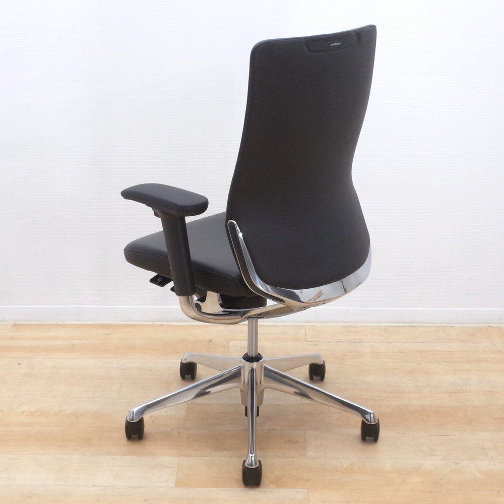 ハイバックオフィスチェア 2023年製