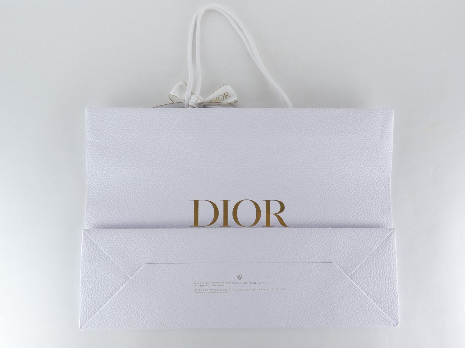 Dior Shopper Oversized (3) | eBay