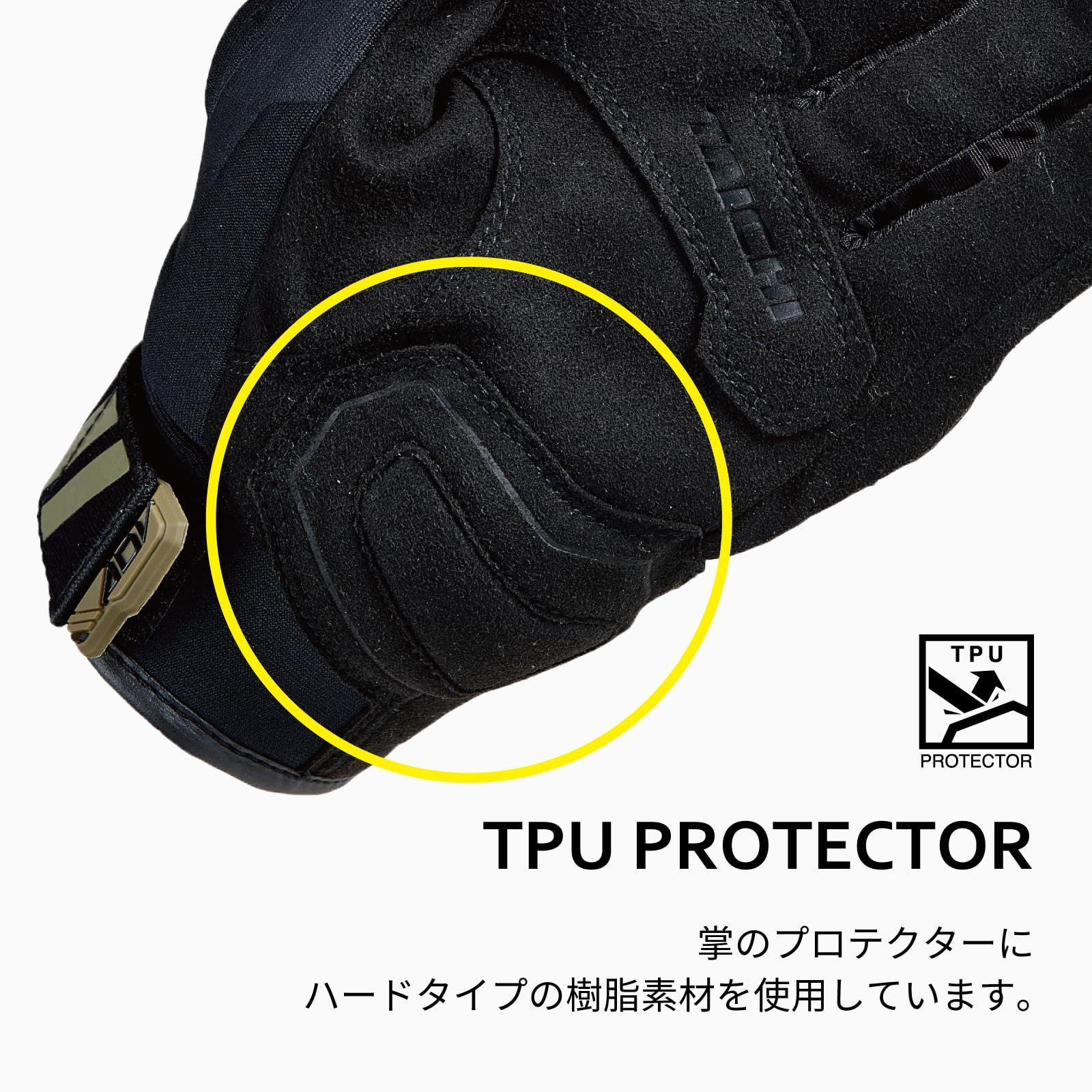 TAICHI バイク用