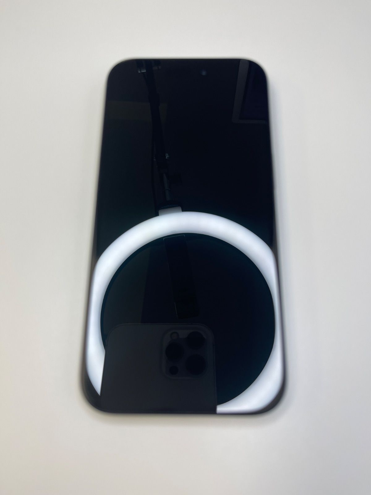 美品 iPhone 16 128GB ブラック バッテリー88% MYDQ3J/A - 5346 - メルカリ