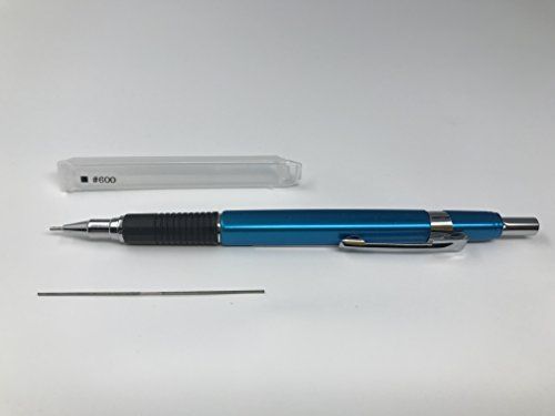スジボリ堂 極細ダイヤモンドヤスリ 四角 0.6×0.5 600番相当 超