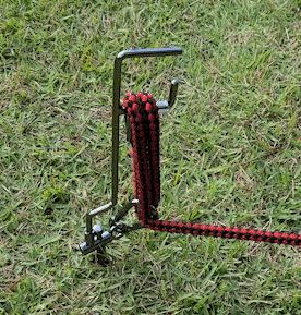 伸縮リード使用可 ステンレス製