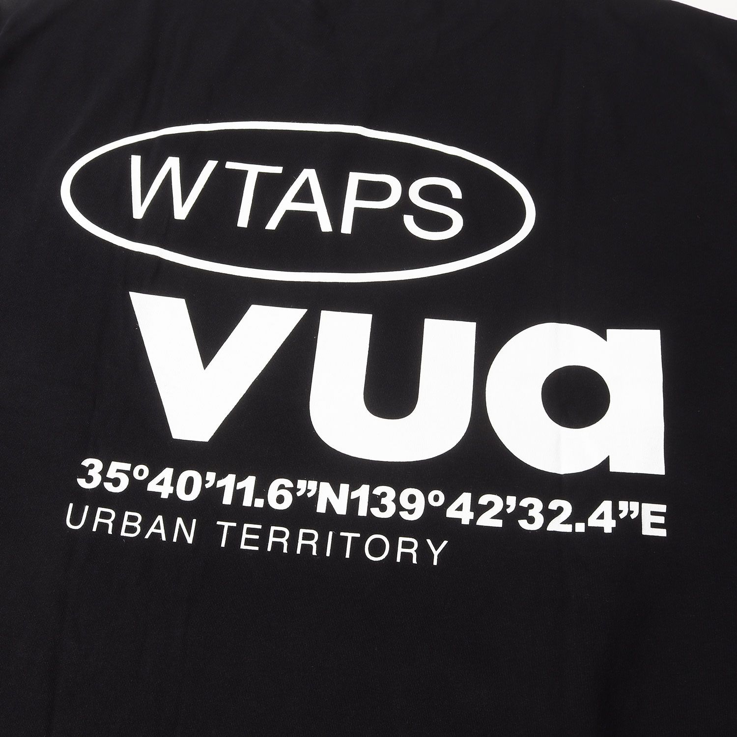 WTAPS リブ編み長袖カットソー ブラック　Lサイズ 楽天市場】WTAPS(ダブルタップス) サイズ:3 18AW JUNGLE LS
