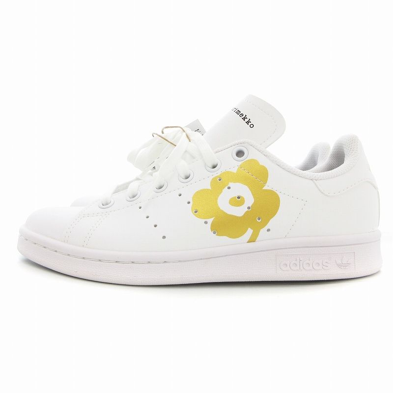 アディダスオリジナルス adidas originals マリメッコ タグ付き
