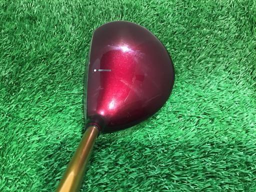 FW 特注シャフト