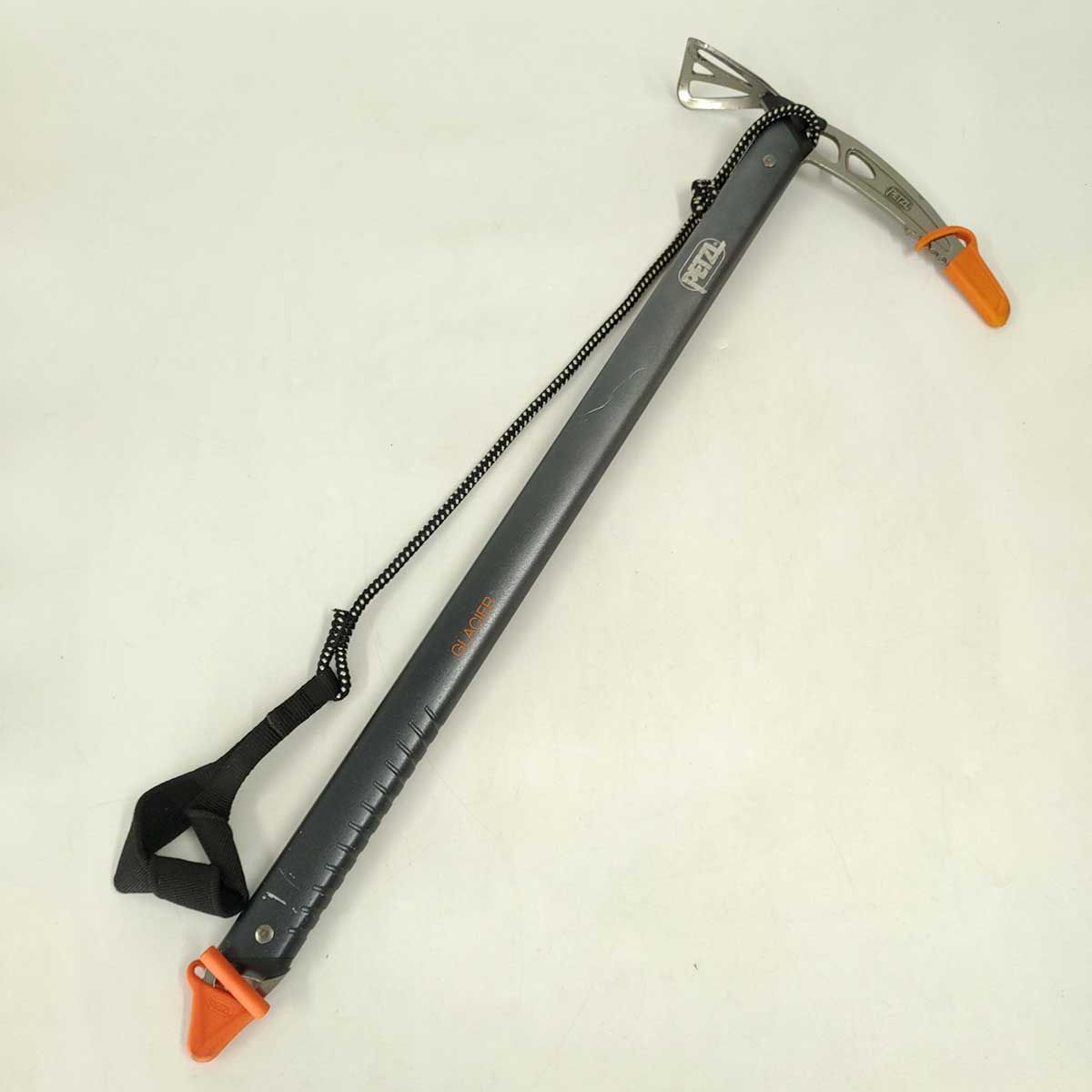 Petzl グレイシャー 60cm ピッケル