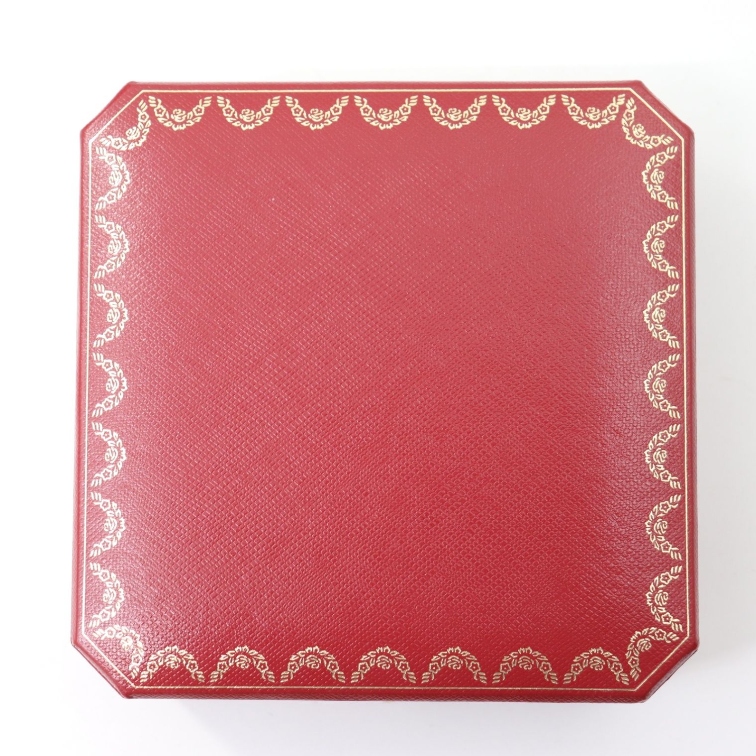 ITO28S3C3IJJ Cartier カルティエ ネックレス ジュエリーボックス