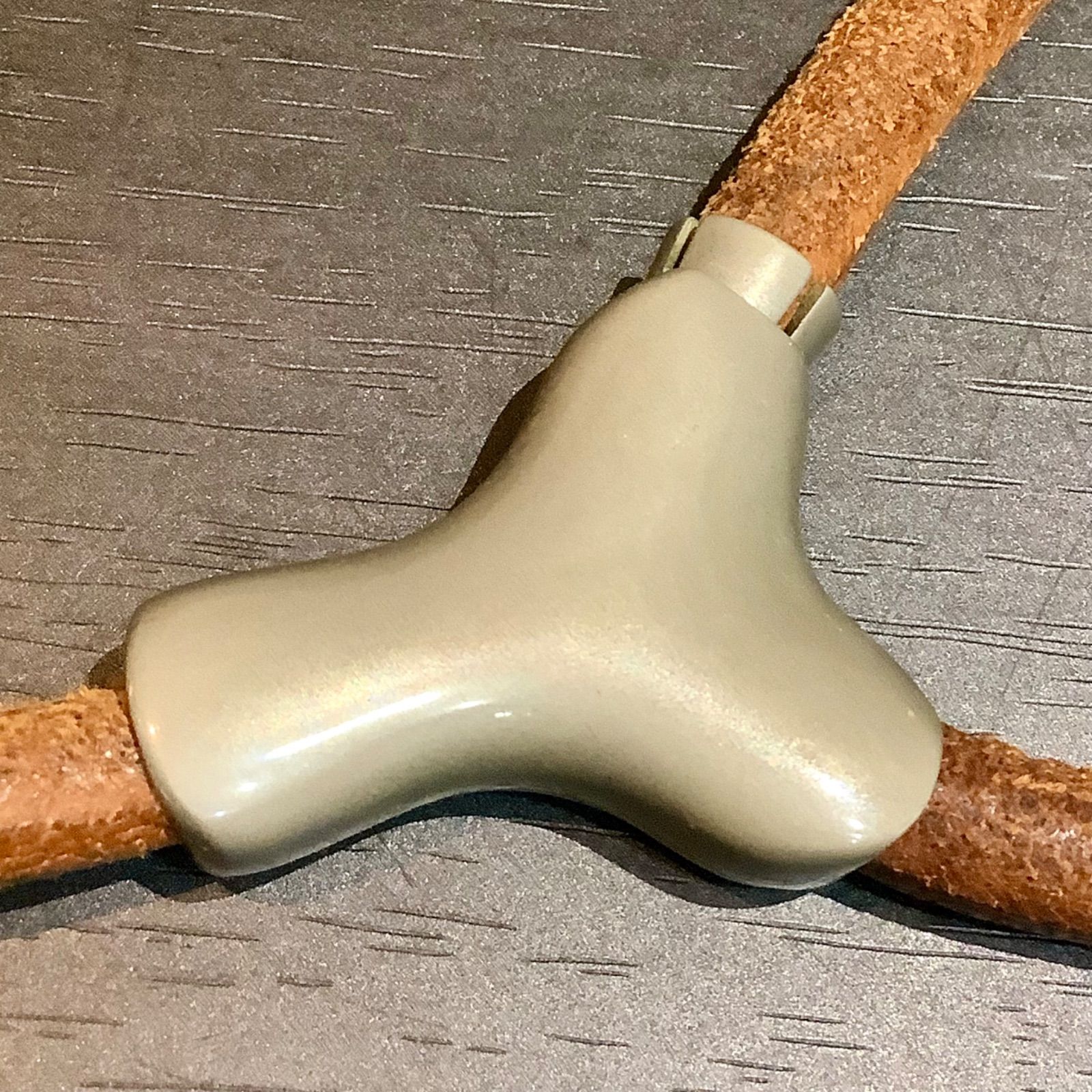 HERMES エルメス H ドッグベルト ヘラクリード 首輪付 ペット用