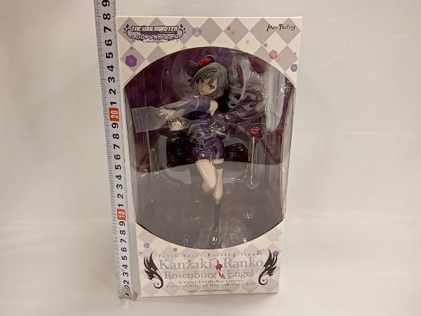 マックスファクトリｰ 神崎蘭子 ~Rosenburg Engel~ 1/7 アイドル