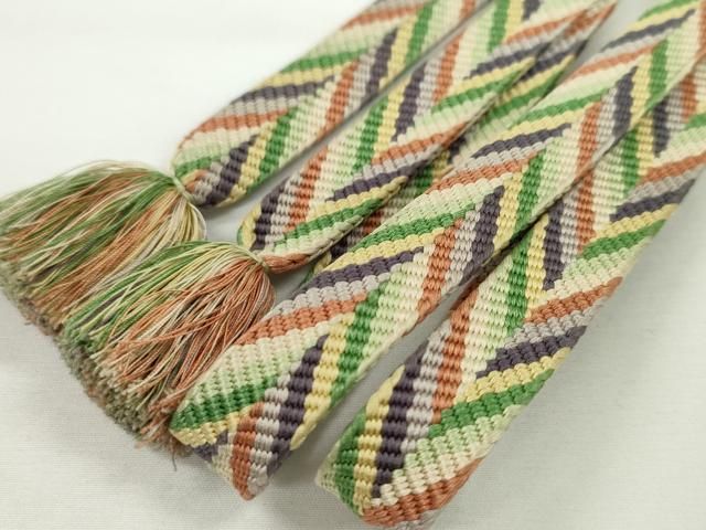 笹浪組 宮内庁御用