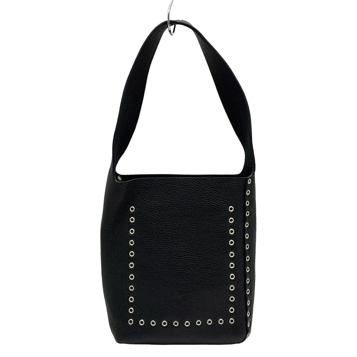 Aeta(アエタ) ショルダーバッグ美品 ハトメショルダーバッグ