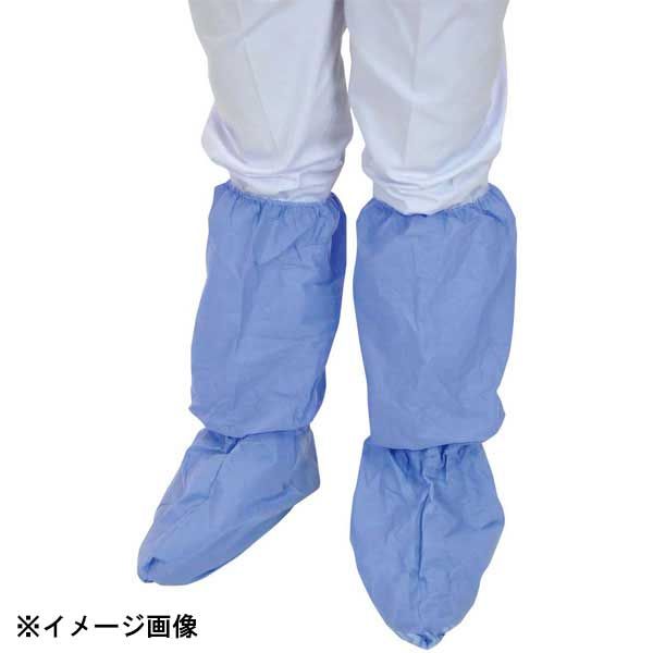 ブーツカバー 50枚入 フリーサイズ 66160