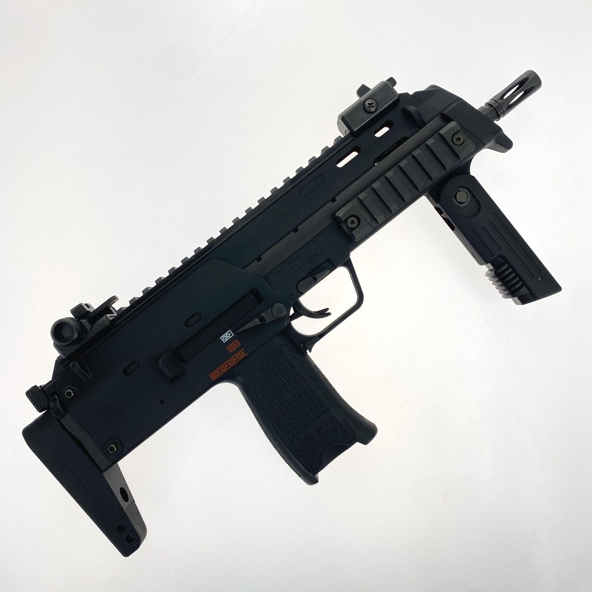 GLOCK 18C ガスブローバック フル/セミオート 東京マルイ グロック18C フル/セミオートGBB【エアガン