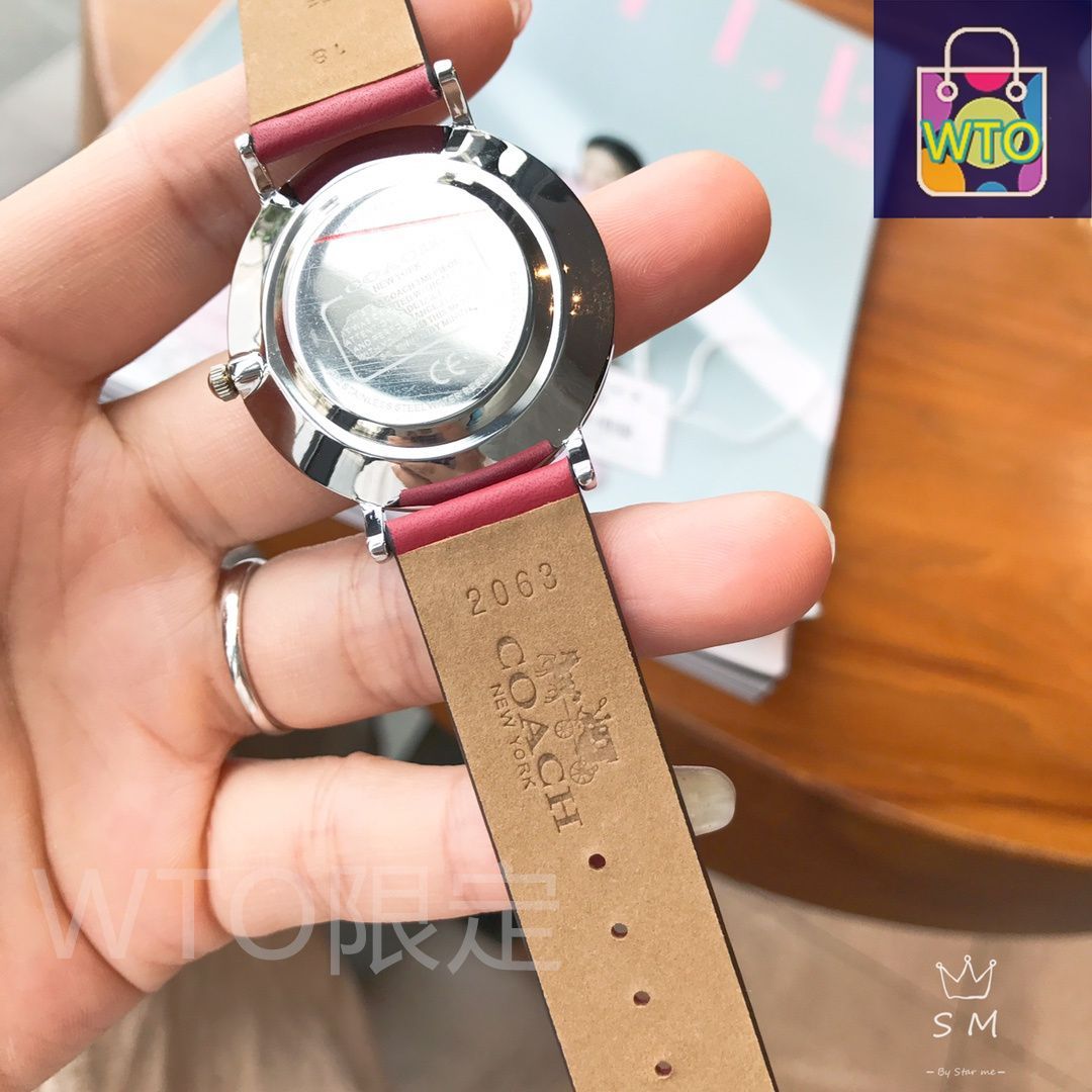 今日特価！COACH PERRY 系列 レディース ファッション ネット