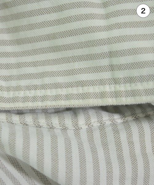 カジュアルシャツ