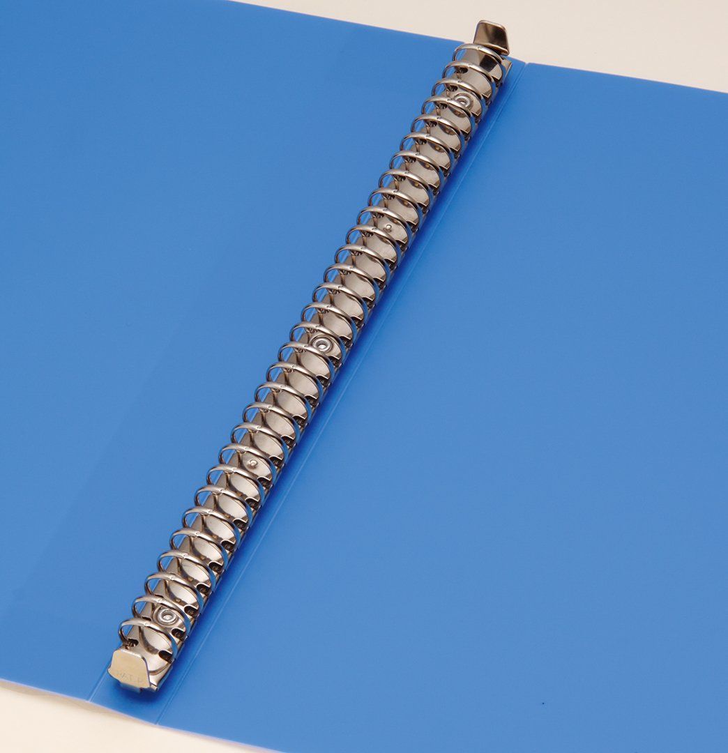 名刺ホルダー シンプリーズ 差替式 500ポケット キングジム 最大800ポケット A4タテ 青 37SPW-B WWW_OLIVIERBERNSTEIN_COM