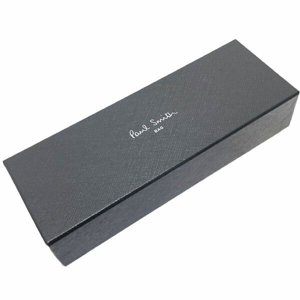 ポールスミス ペンケース マルチストライプ ペンポーチ レザー 革 チョコ ダークブラウン 濃茶 こげ茶 P863N Paul Smith ステッチ ペン入れ 筆箱 ポーチ 小物入れ 文房具 ブランド小物 き WWW_SKLAD-KIRPICHA_RU