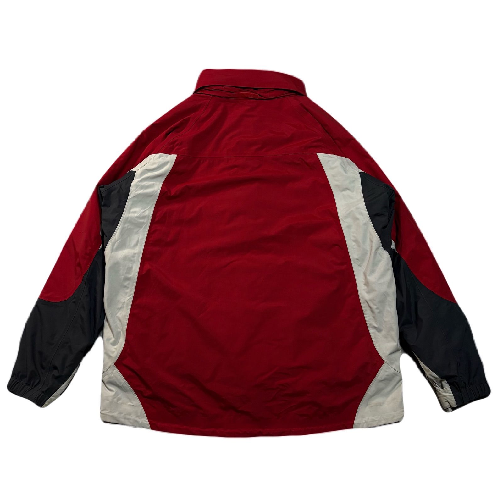 LLBean エルエルビーン MountainParka マウンテンパーカー WithLiner 