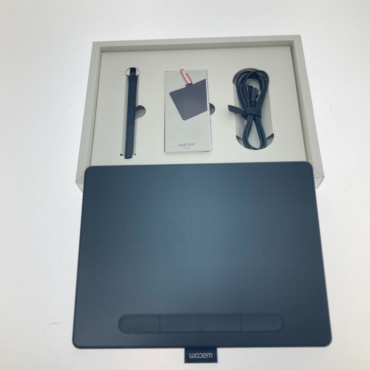 □□WACOM