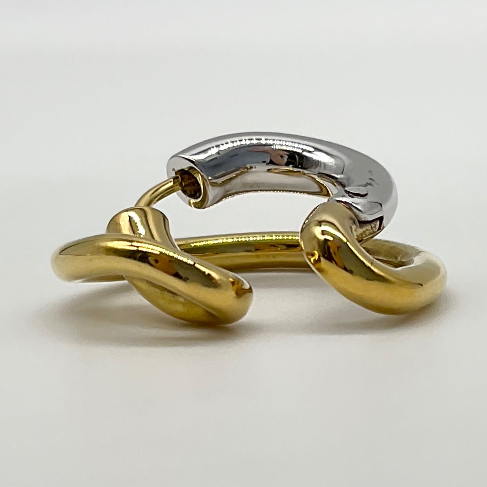 Charlotte CHESNAIS シャルロット シェネ SV925 ピアス アクセサリー