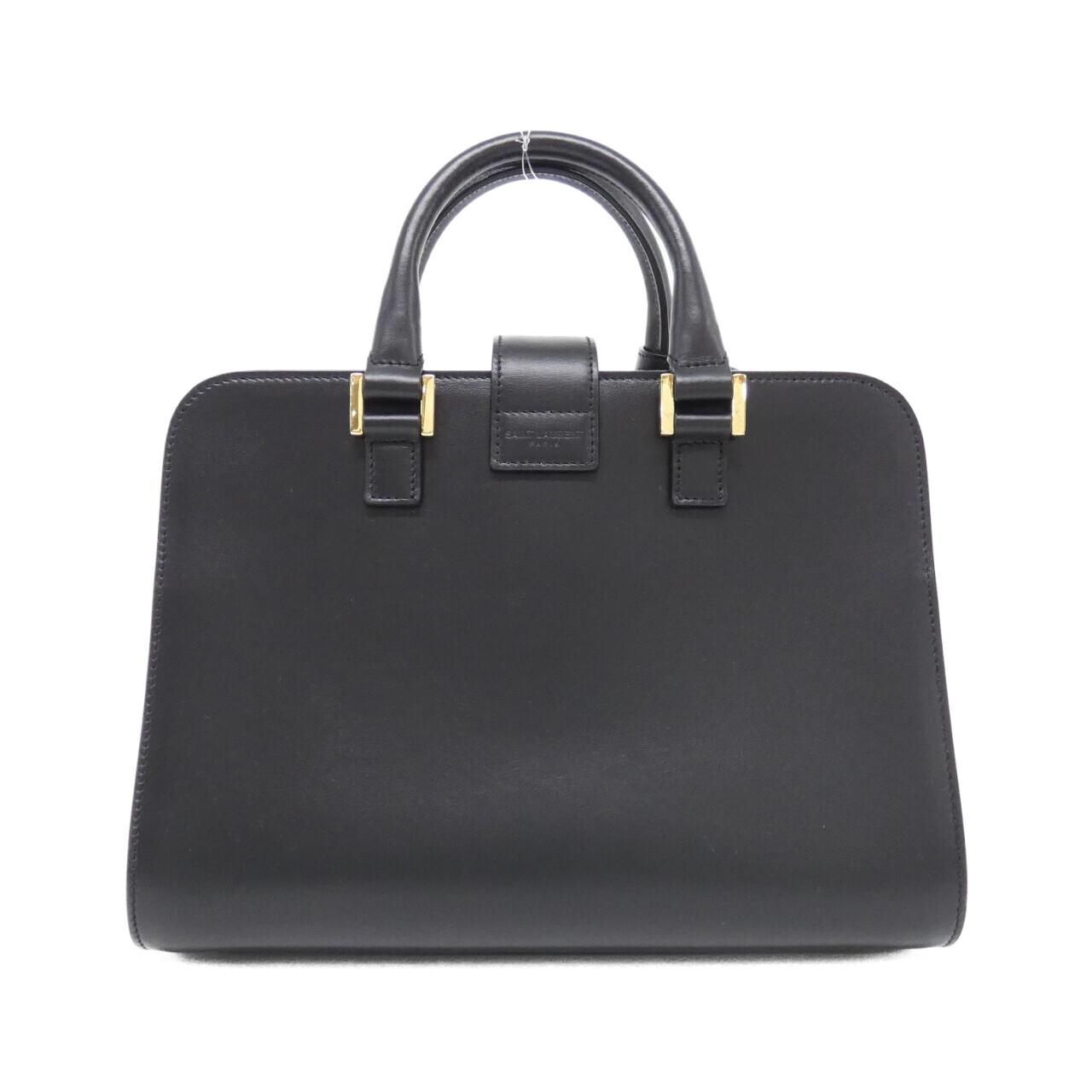 サンローラン ベイビー カバス モノグラム 568853 DV70O バッグ