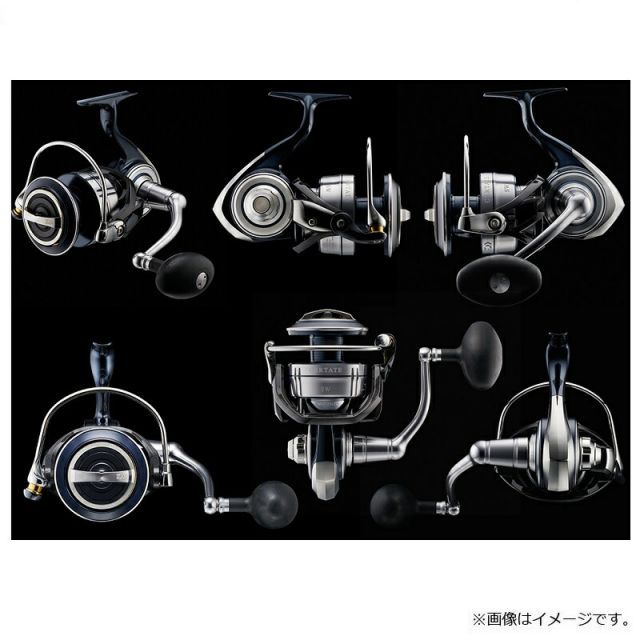 ダイワ セルテート SW 14000-XH | 釣具 釣り フィッシング DAIWA