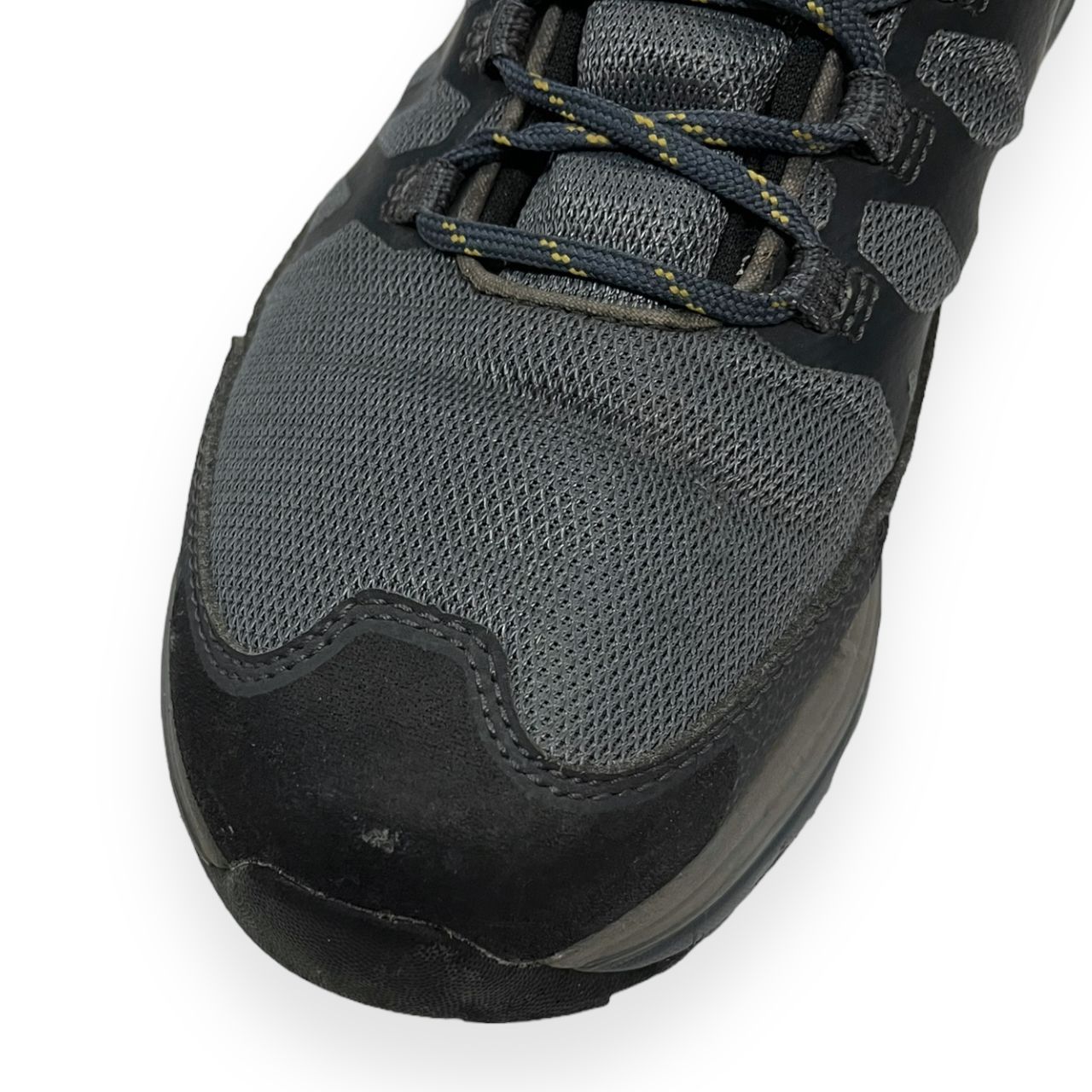 中古品】mont bell モンベル GORE-TEX トレールウォーカー