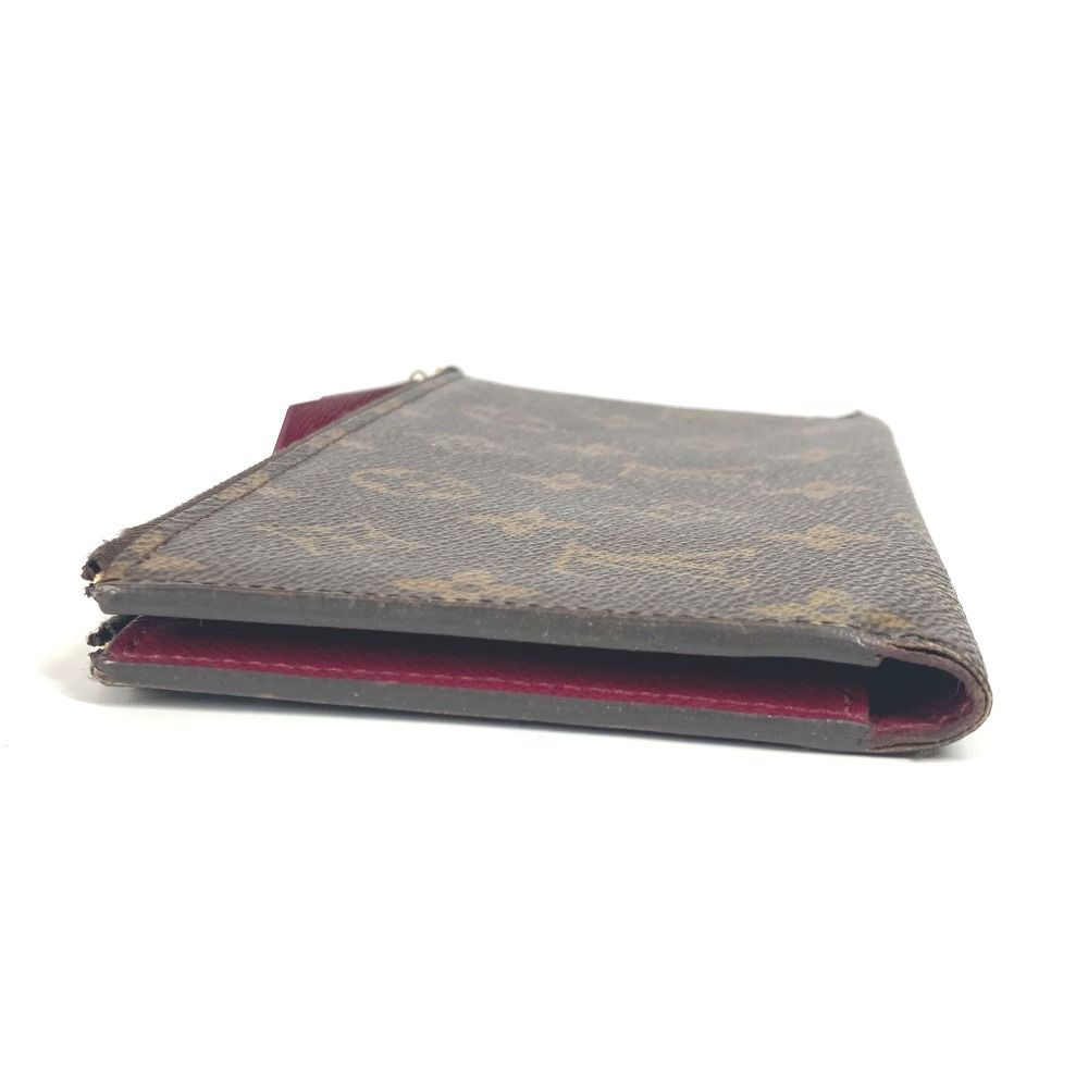 LOUIS VUITTON ルイヴィトン 長財布 ポルトフォイユ・アデル M61269  