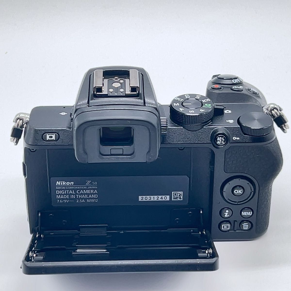 Nikon