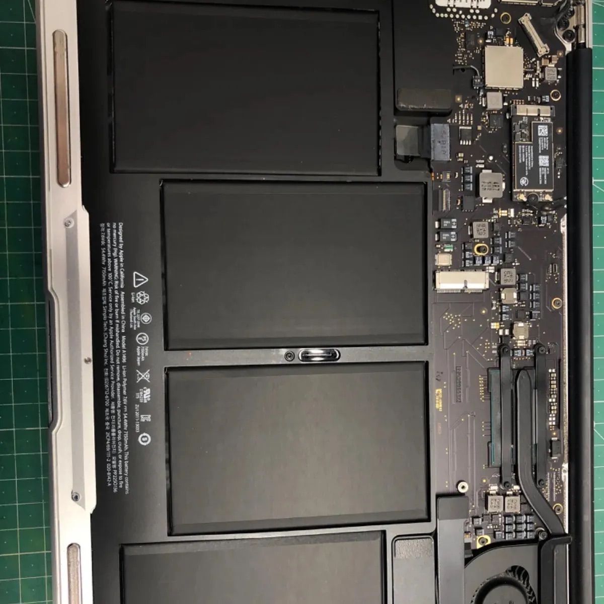 MacBook air 2017 ジャンク品 2025年最新】macbook air 2017 ジャンクの人気アイテム - メルカリ