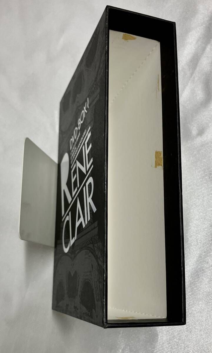 DVD ルネ