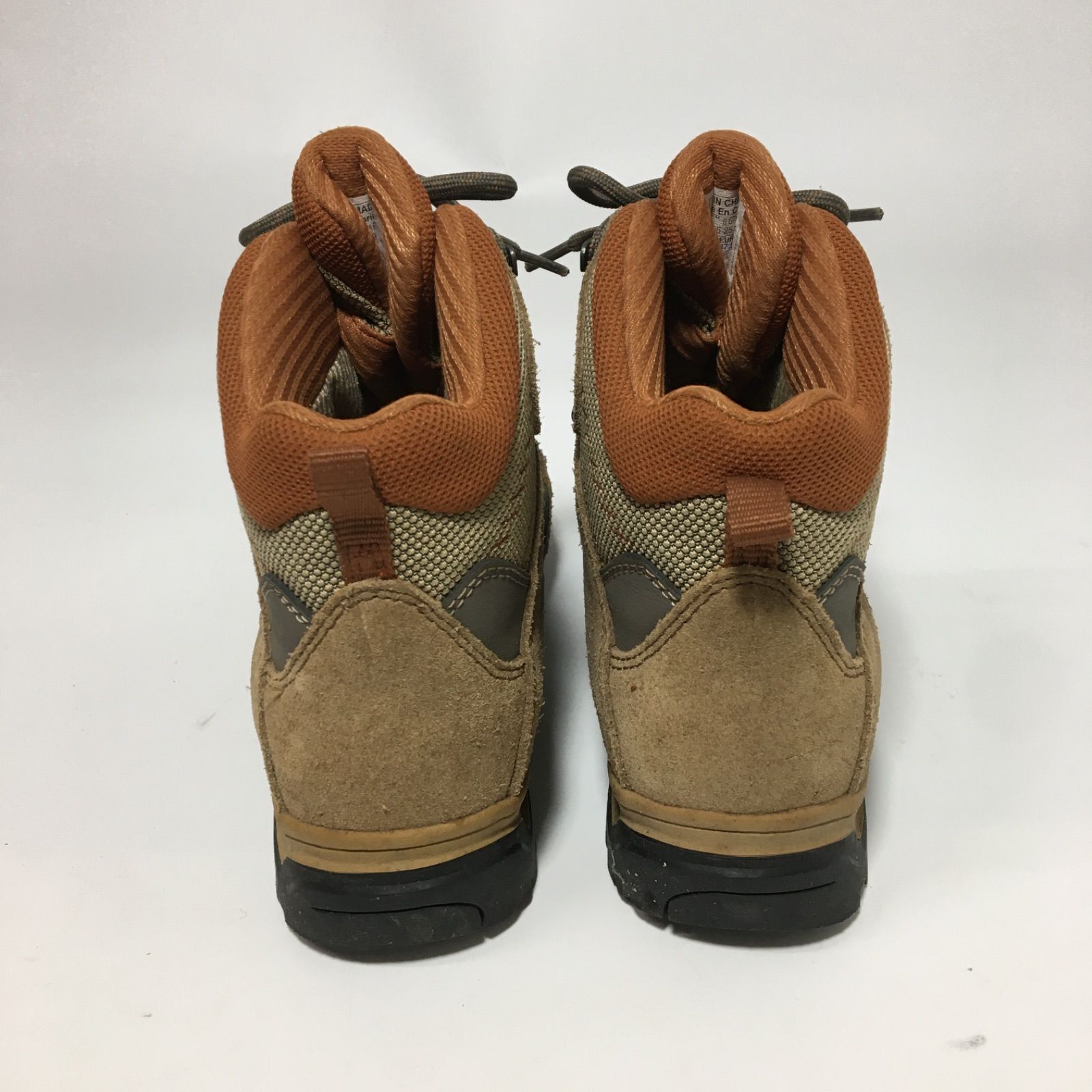 M1008-1-3 Columbia コロンビア GORE-TEX スニーカー