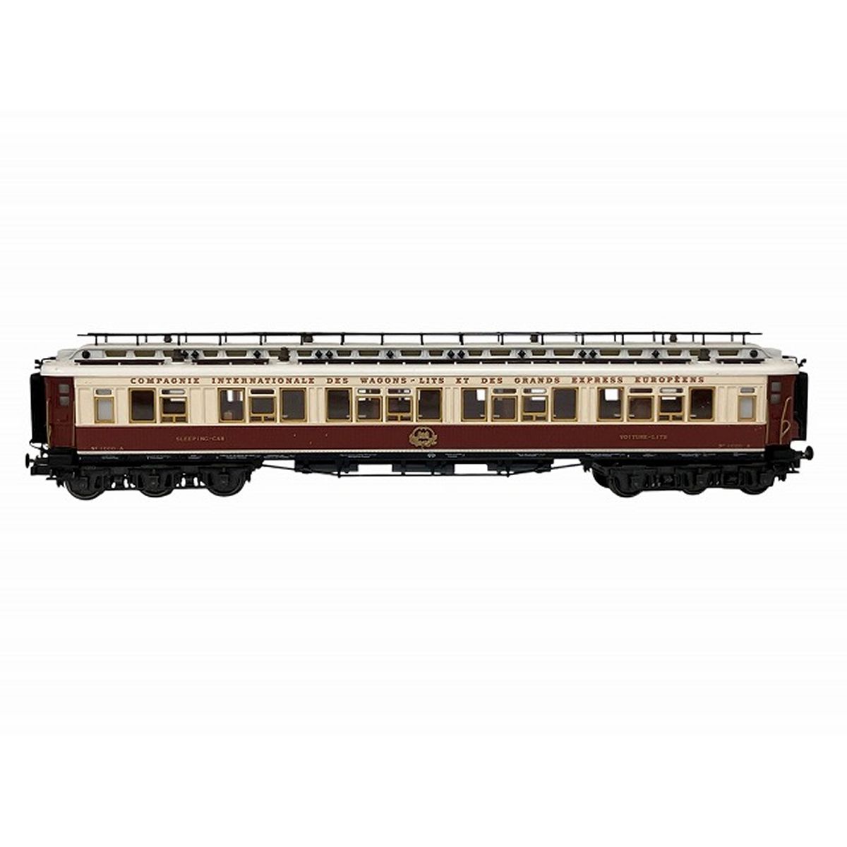 KATO HO 20系＆TOMIX ED75 あけぼの仕様（JR ED75-700形電気機関